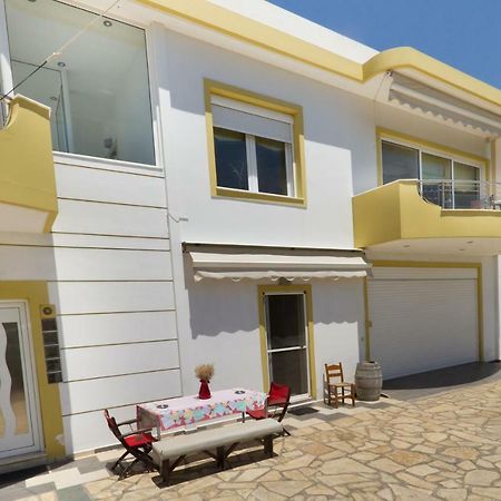 Smaragdas Sunny Home Ierapetra  Luaran gambar