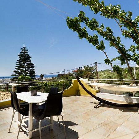 Smaragdas Sunny Home Ierapetra  Luaran gambar