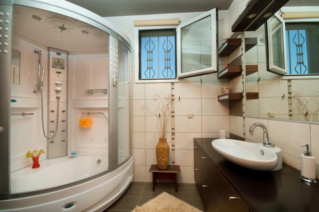 Smaragdas Sunny Home Ierapetra  Luaran gambar