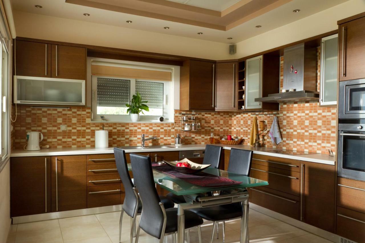 Smaragdas Sunny Home Ierapetra  Luaran gambar