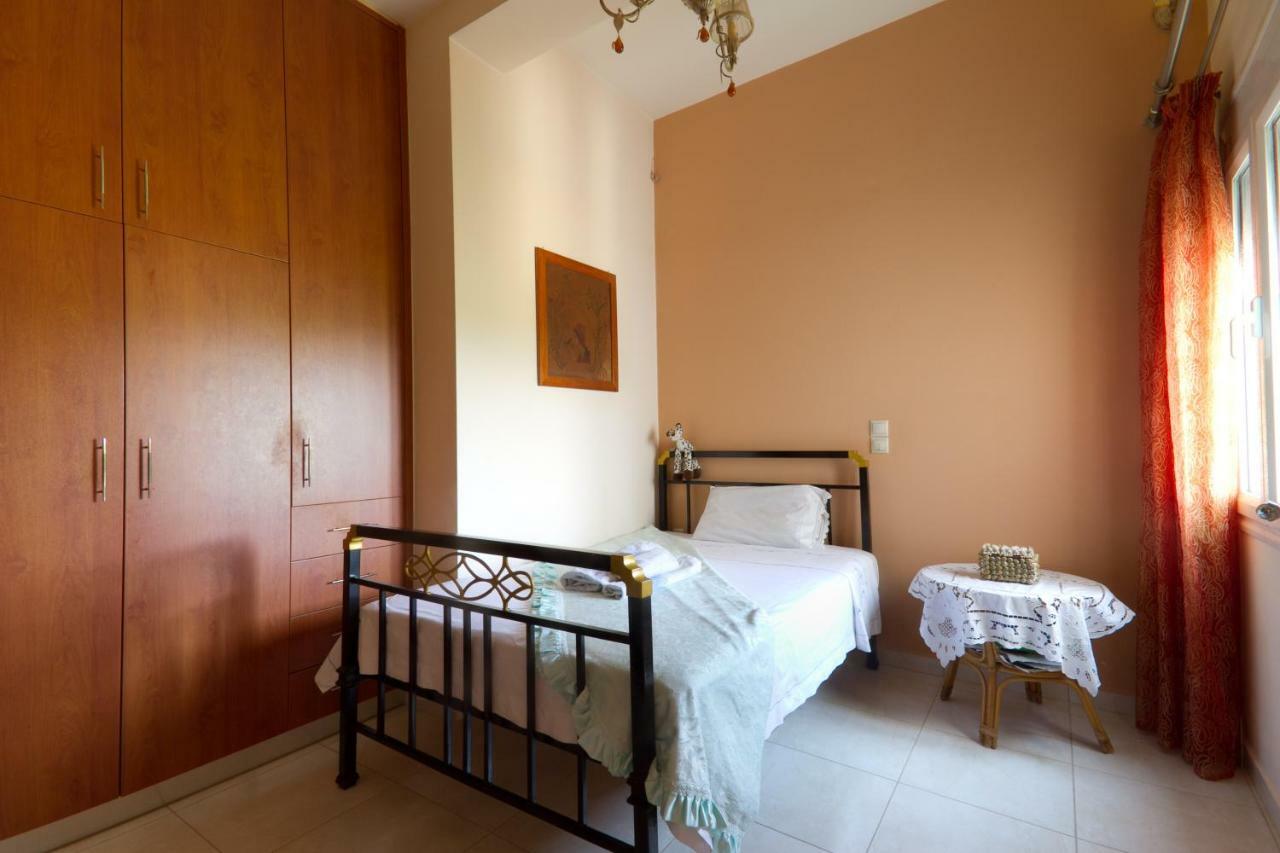 Smaragdas Sunny Home Ierapetra  Luaran gambar