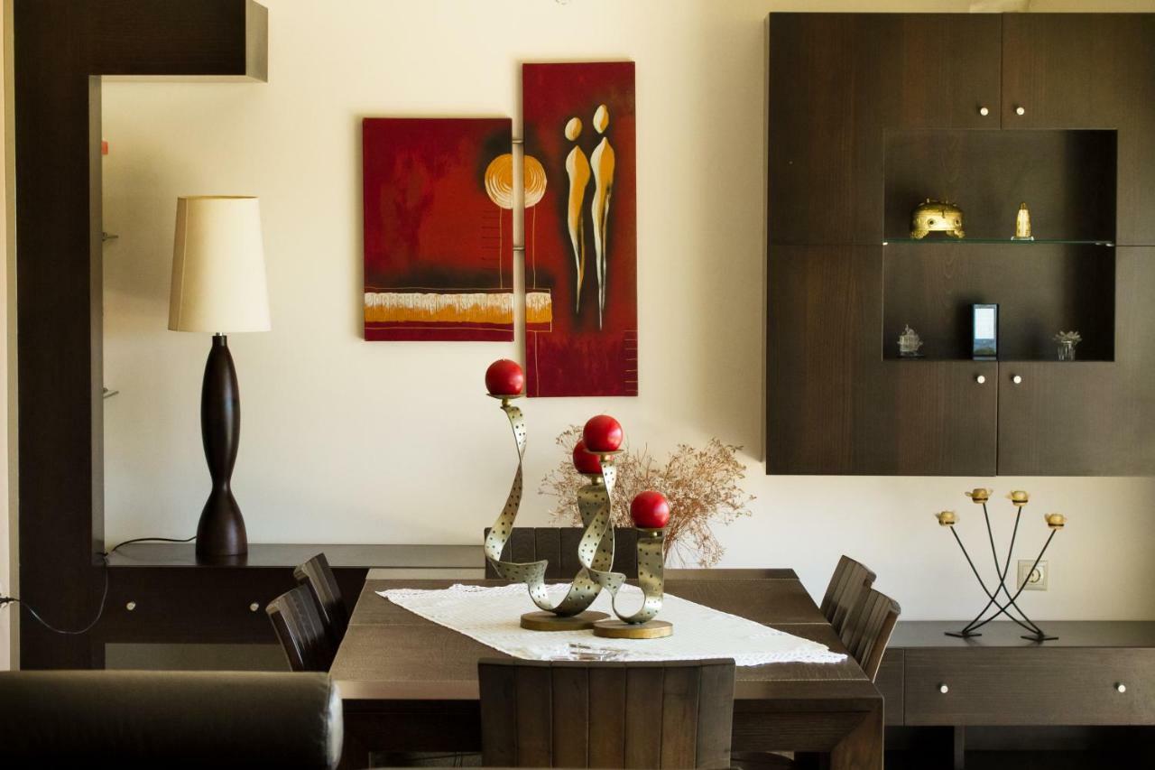 Smaragdas Sunny Home Ierapetra  Luaran gambar